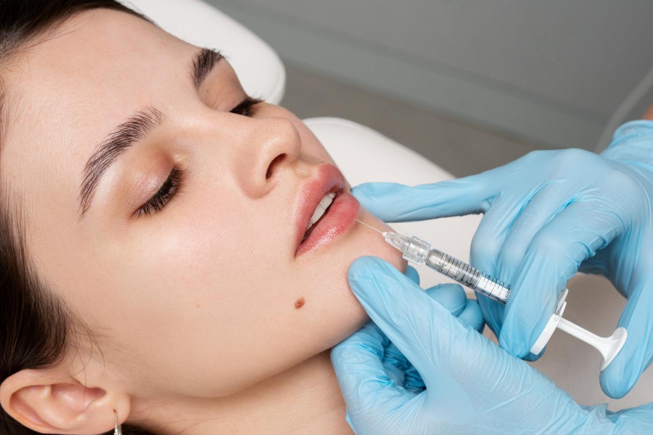 Dermal filler