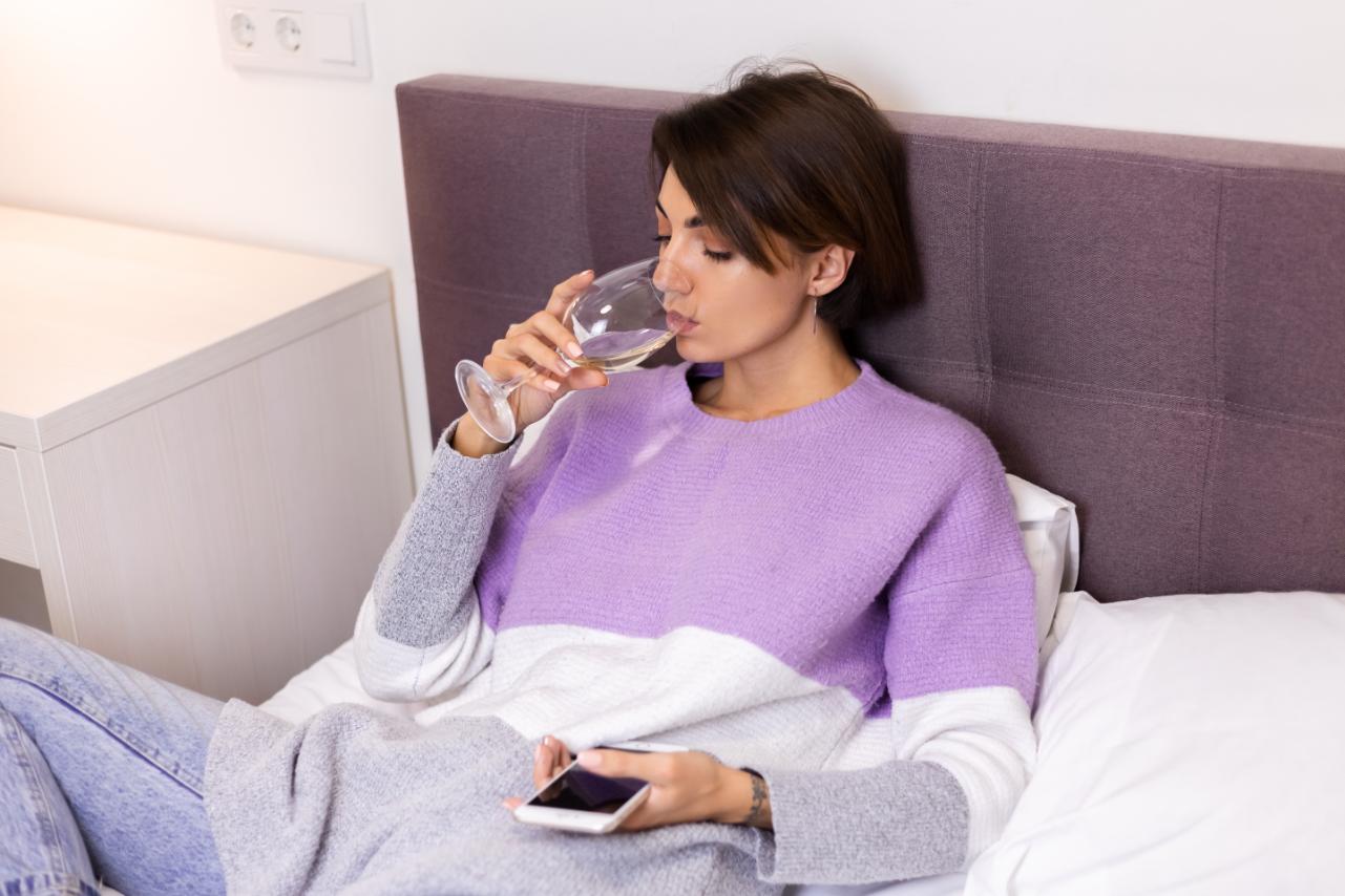 Rehydration restore