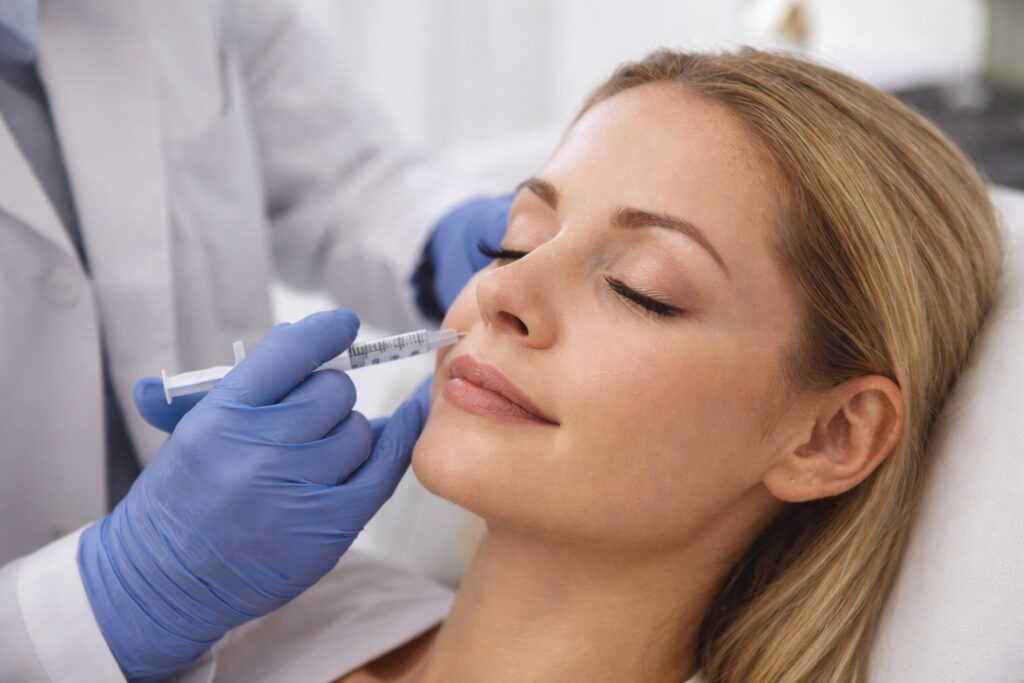 Restore wellness clinic treatment
