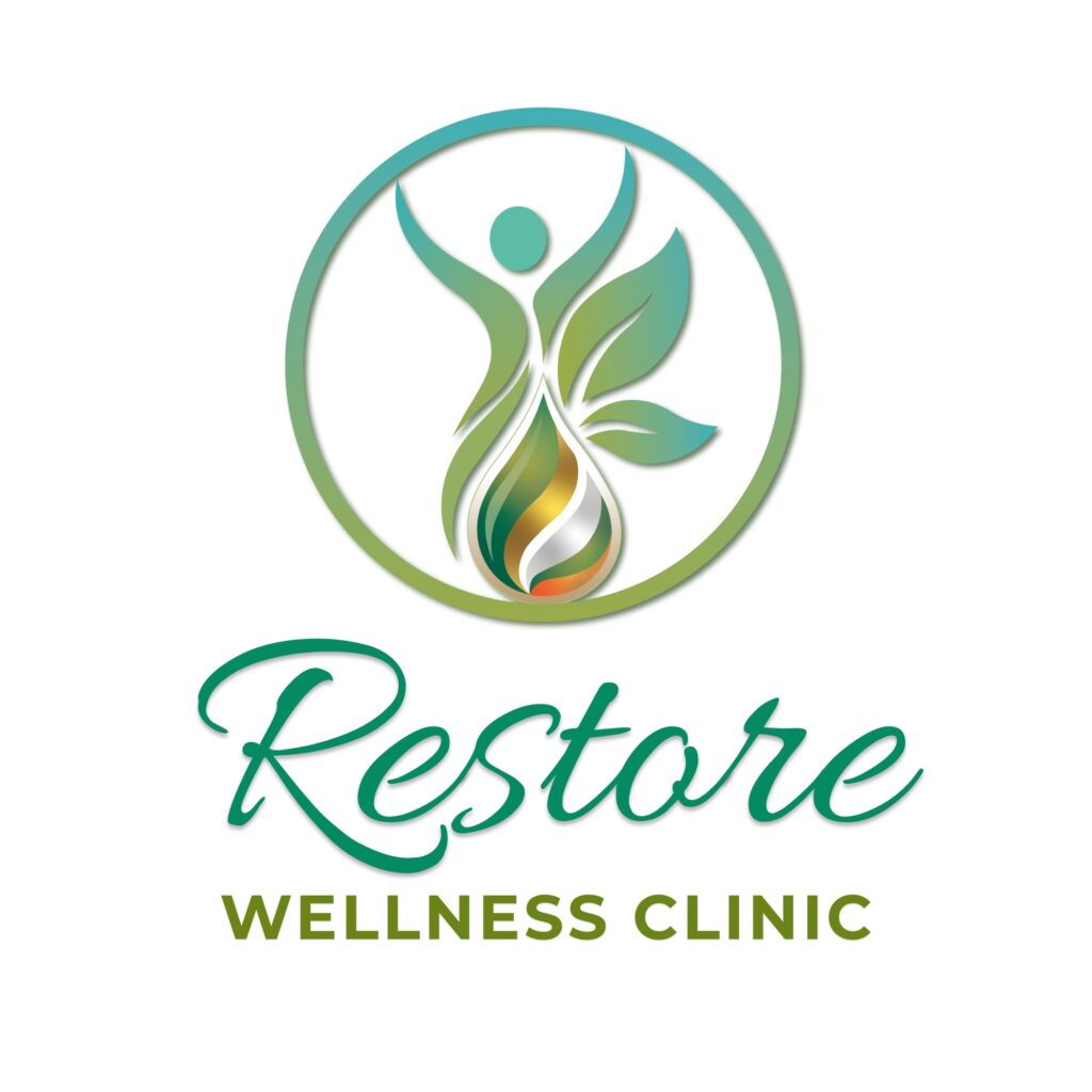 Restore Wellness Clininic Logo