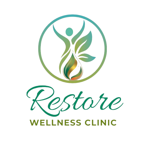 restore wellness clinic png logo